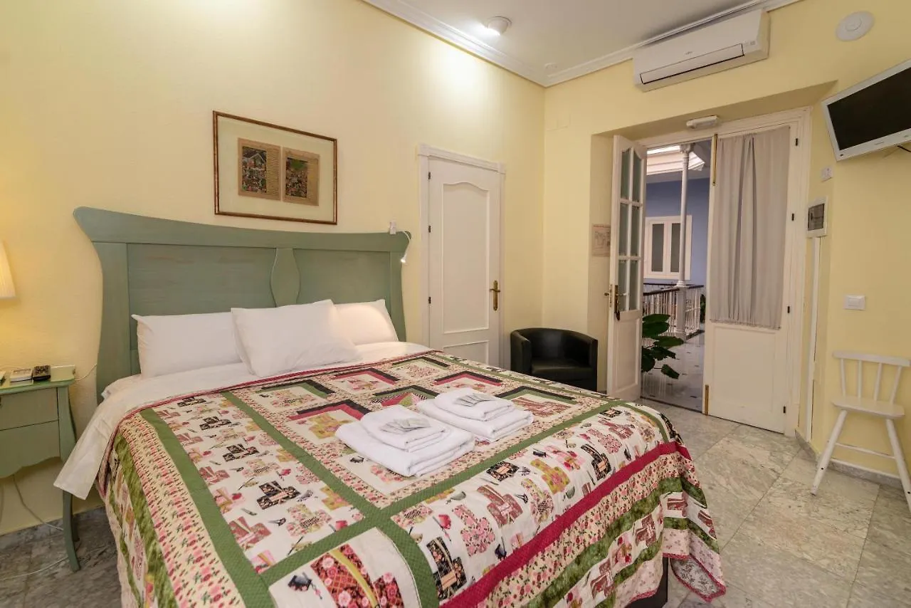 Appartement Casa Patio Del Panadero à Cadix Espagne