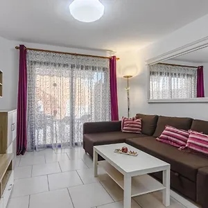 Cristianos Royal Gardens Appartement Playa de las Américas