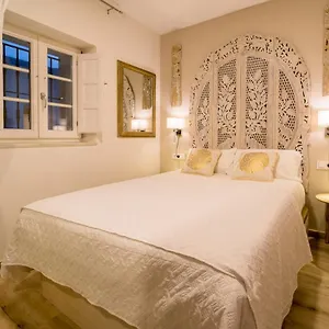 Appartement Capitan 1, Cádiz