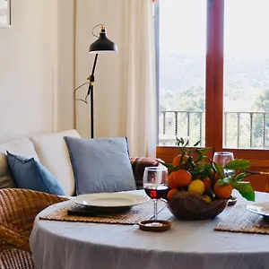  Apartment Ponent Spanien