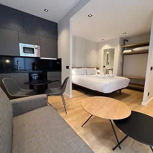 Laforja Appartement Barcelona