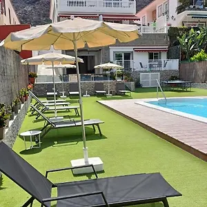 Mogan Sol Appartement Puerto De Mogan