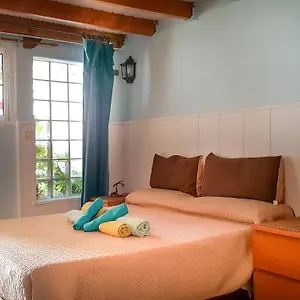  Ferienhaus Petunia 75 Spanien