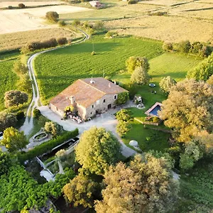 Mas Duran Landhuis La Pera