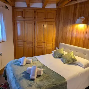 ** Campingplatz Solau Spanien