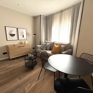 Laforja Appartement Barcelona