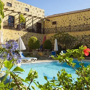 La Bodega Casa Rural, Tenerife. Vakantiehuis San Miguel de Abona
