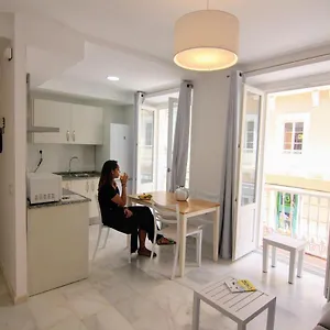Gracia By Cadiz4rentals Apartment