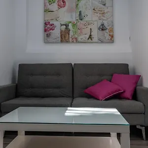 Appartement Amanecer, Cadix