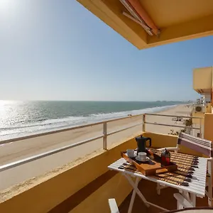 Altamar Sunny By Cadiz4rentals Apartment