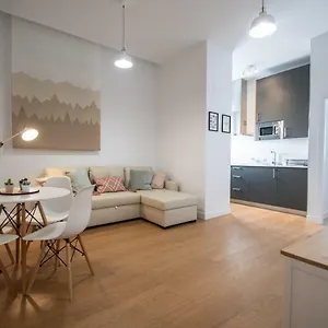 La Goleta Apartment
