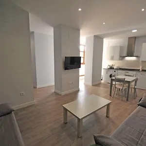 Appartement Apto Moderno Tranquilo Vina, Cadix