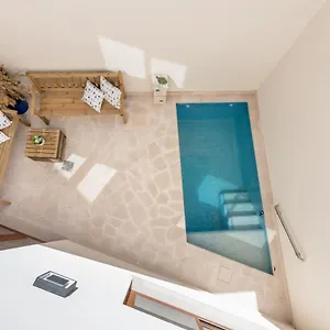 Ferienhaus Es Campanar Spanien